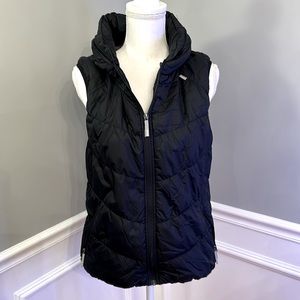 Bench Puffer Vest